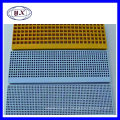 Rejilla de micromesh de rejilla de FRP GRP de 19x19 / 38x38 Minimesh de alta calidad